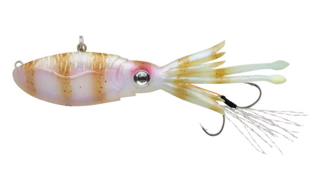 NOMAD DESIGN - Squidtrex™ 65 Vibe