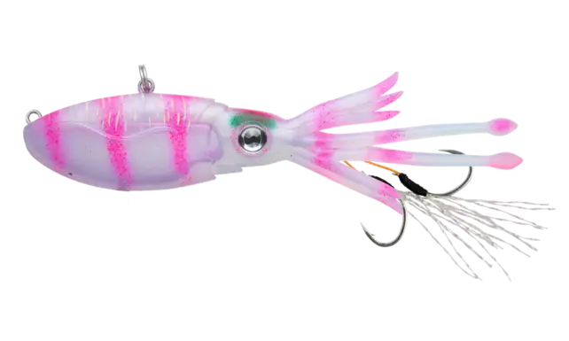 NOMAD DESIGN - Squidtrex™ 65 Vibe