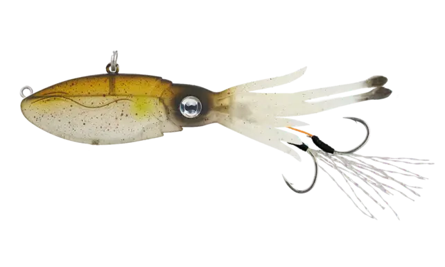 NOMAD DESIGN - Squidtrex™ 65 Vibe