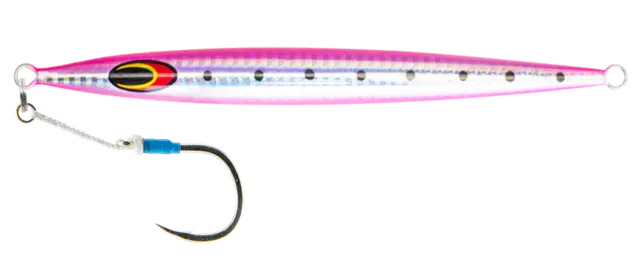 NOMAD DESIGN - The Streaker 160gr