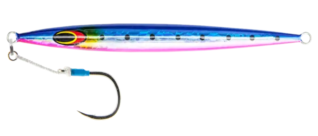 NOMAD DESIGN - The Streaker 160gr