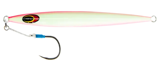 NOMAD DESIGN - The Streaker 160gr