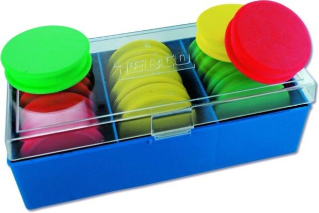 ZEBCO - Rig Winder Box