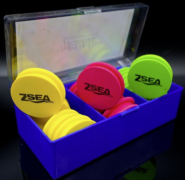 ZEBCO - Rig Winder Box