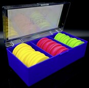 ZEBCO - Rig Winder Box