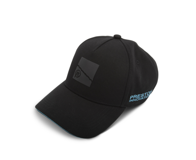 PRESTON - HD Cap