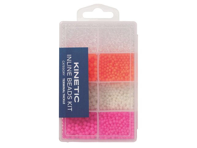 KINETIC - Inline Beads Kit