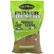 FUN FISHING - Power Crunchy 2kg FUN FISHING - Power Crunchy 2kg