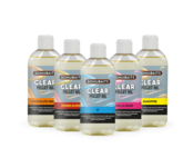 SONUBAITS  - Clear Pellet Oil 200ml