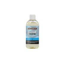 SONUBAITS  - Clear Pellet Oil 200ml