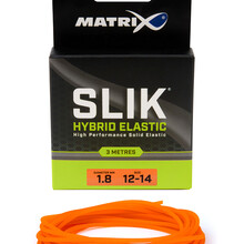 Slik Elastic