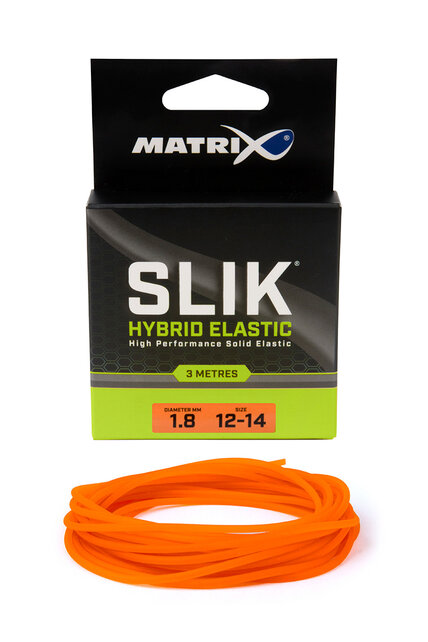 MATRIX - Slik Elastic 3m MATRIX - Slik Elastic 3m