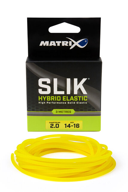 MATRIX - Slik Elastic 3m MATRIX - Slik Elastic 3m
