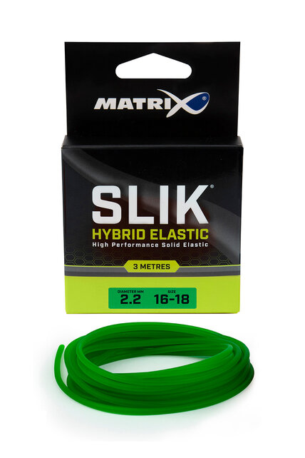 MATRIX - Slik Elastic 3m MATRIX - Slik Elastic 3m