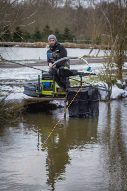 MATRIX - Slik Elastic 3m MATRIX - Slik Elastic 3m