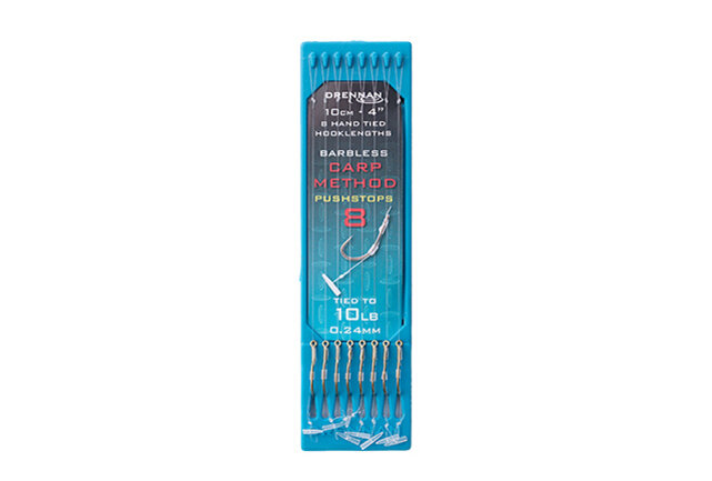 DRENNAN - 4″ Carp Method Pushstops DRENNAN - 4″ Carp Method Pushstops