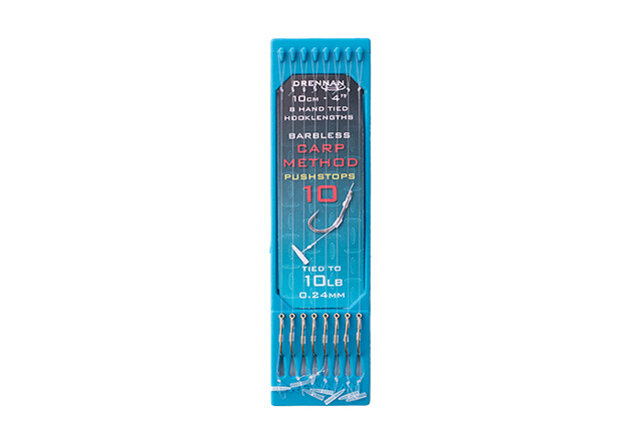 DRENNAN - 4″ Carp Method Pushstops DRENNAN - 4″ Carp Method Pushstops