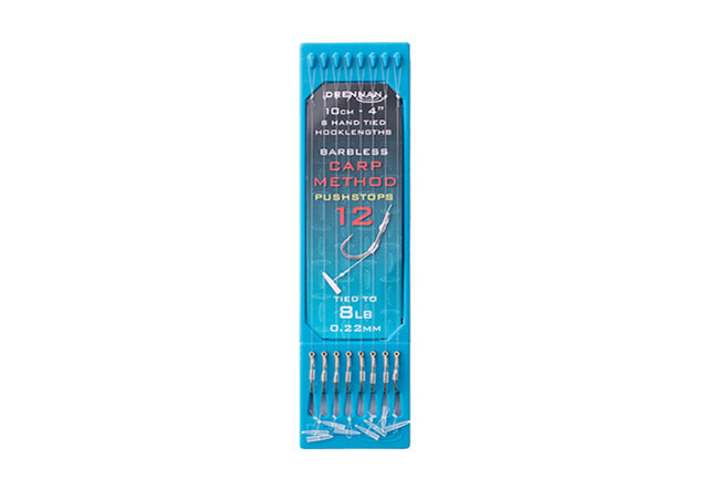 DRENNAN - 4″ Carp Method Pushstops DRENNAN - 4″ Carp Method Pushstops