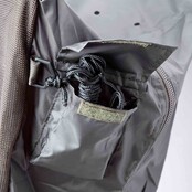 SONIK - Bank-Tek Floating Weighsling Standaard