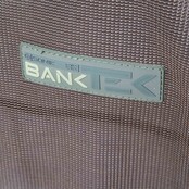 SONIK - Bank-Tek Floating Weighsling Standaard