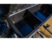 PRESTON - Offbox (Deluxe) Accessory Tray PRESTON - Offbox (Deluxe) Accessory Tray