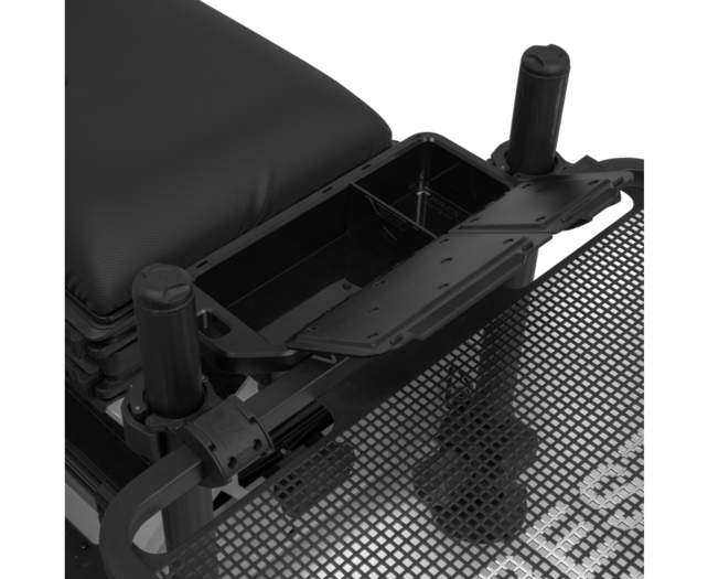 PRESTON - Offbox (Deluxe) Accessory Tray PRESTON - Offbox (Deluxe) Accessory Tray