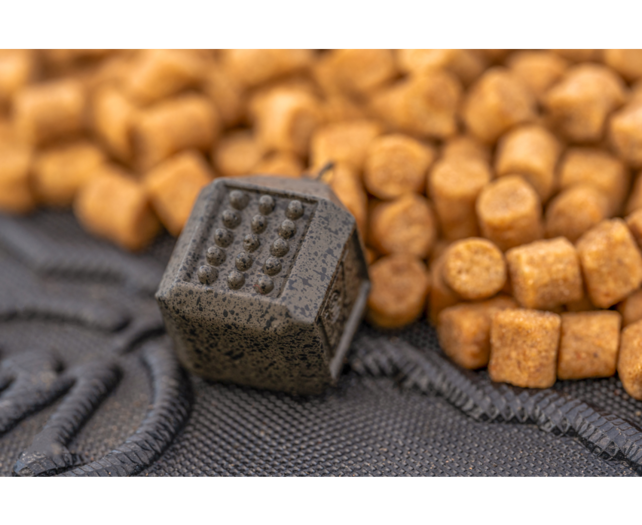 PRESTON - Bullet Cube