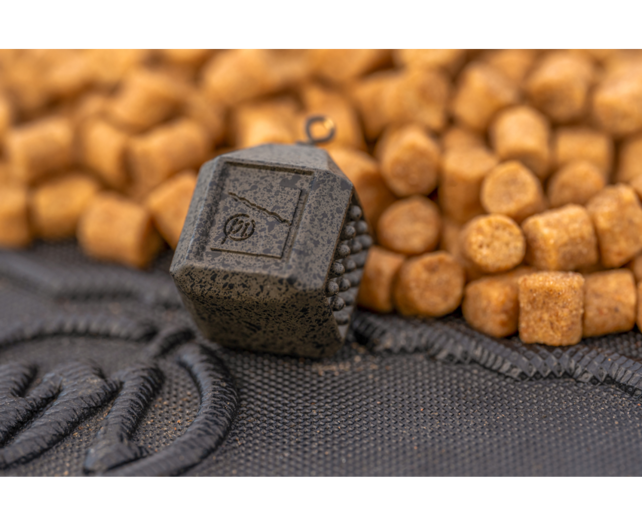 PRESTON - Bullet Cube