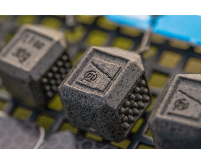 PRESTON - Bullet Cube