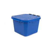 PRESTON - Flip Lid Bait Tub 3Pint / 1,8Liter