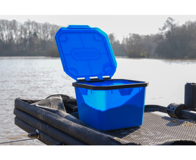 PRESTON - Flip Lid Bait Tub 3Pint / 1,8Liter