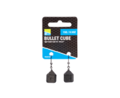 PRESTON - Bullet Cube