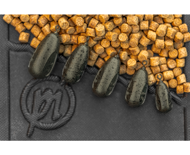 PRESTON - Distance Bomb