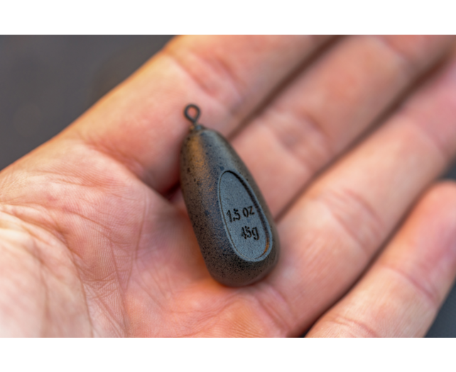 PRESTON - Distance Bomb