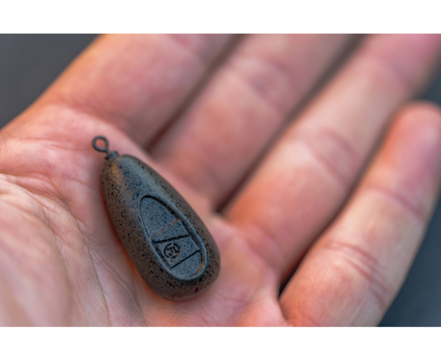 PRESTON - Distance Bomb