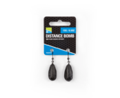 PRESTON - Distance Bomb