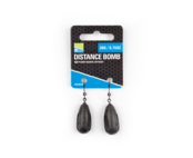 PRESTON - Distance Bomb