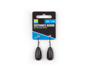 PRESTON - Distance Bomb