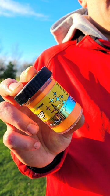 BERKLEY - PowerBait® 100% Plastic Free Glitter