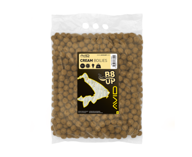 AVID - B8-Up Boilies 5kg