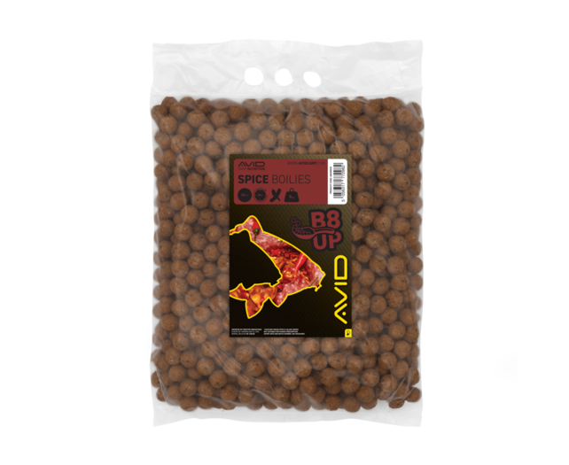 AVID - B8-Up Boilies 5kg