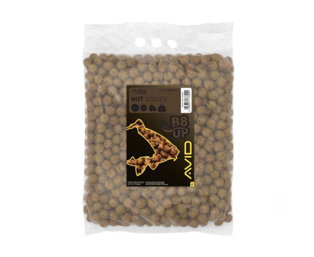 AVID - B8-Up Boilies 5kg