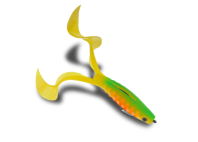 DELALANDE - Néo Frog