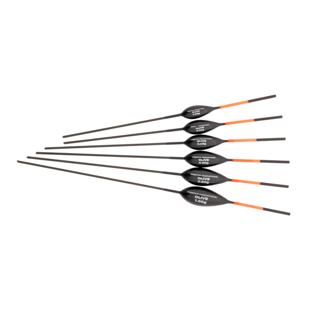 PRESTON - Olive Pole Float PRESTON - Olive Pole Float