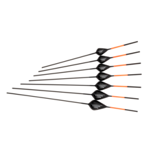 Pyramid Pole Float