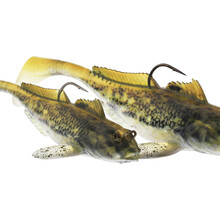 Gunnar The Goby R2F