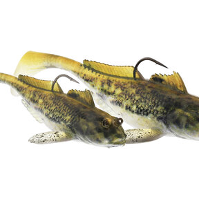 Gunnar The Goby R2F