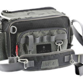 W4 Super Finesse Bag