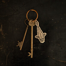 Keyring