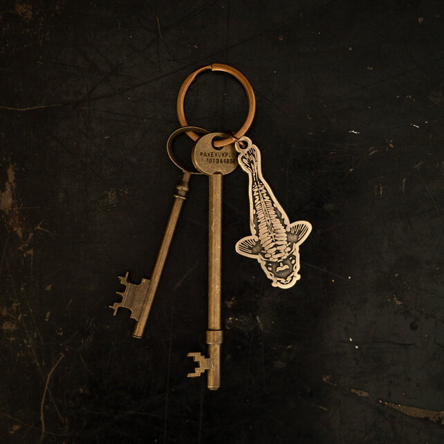 KUMU - Keyring KUMU - Keyring